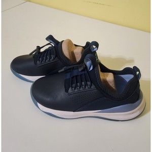 Clove Women's Classic Navy Nursing Shoes Size 5 Brand New